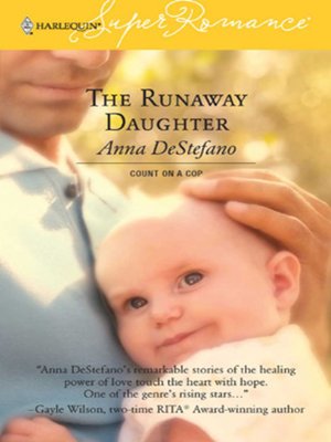 cover image of The Runaway Daughter